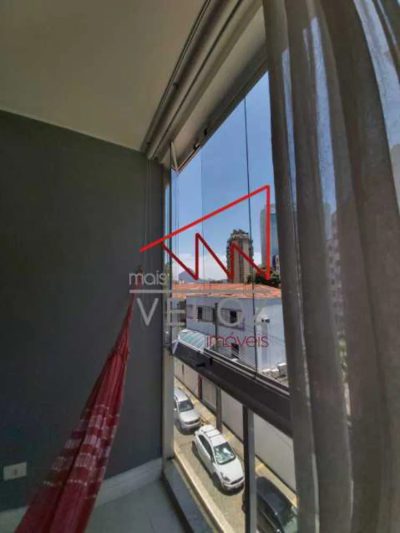 Apartamento, 2 quartos, 75 m² - Foto 1