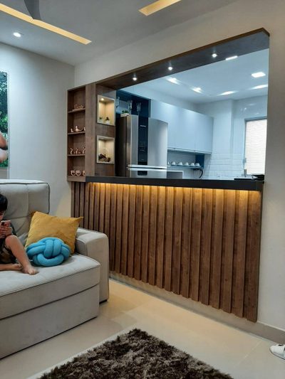Apartamento, 2 quartos, 60 m² - Foto 4