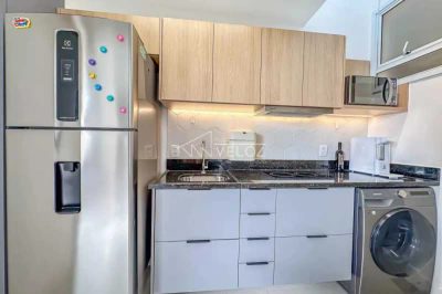 Apartamento, 2 quartos, 63 m² - Foto 1
