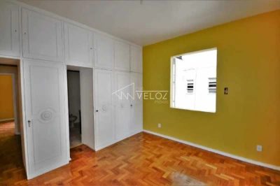 Apartamento, 4 quartos, 175 m² - Foto 1