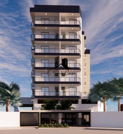 Apartamento, 3 quartos, 85 m² - Foto 1