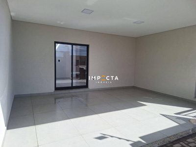 Casa, 3 quartos - Foto 3