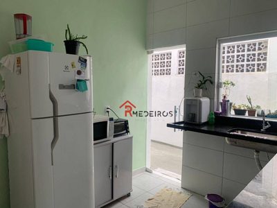 Casa, 2 quartos, 75 m² - Foto 5