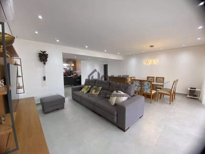 Apartamento, 4 quartos, 180 m² - Foto 1