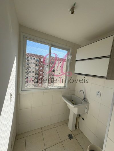 Apartamento, 2 quartos - Foto 2