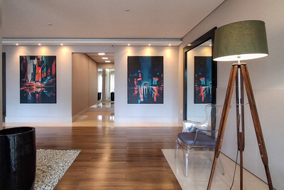 Apartamento, 2 quartos, 71 m² - Foto 3