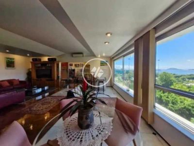Apartamento, 4 quartos, 367 m² - Foto 2