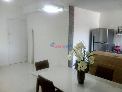 Apartamento, 3 quartos, 79 m² - Foto 2