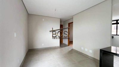 Apartamento, 2 quartos, 63 m² - Foto 4