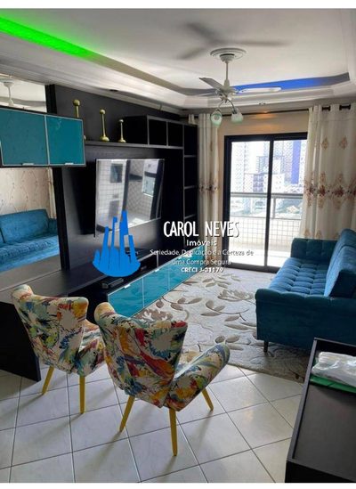Apartamento, 2 quartos, 93 m² - Foto 4