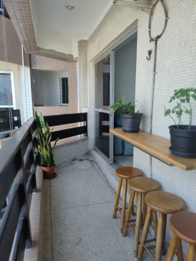 Apartamento, 1 quarto, 65 m² - Foto 4