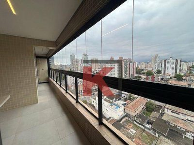 Apartamento, 2 quartos, 65 m² - Foto 3