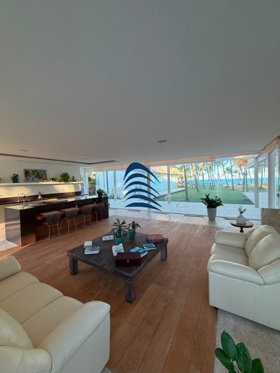 Casa, 6 quartos, 750 m² - Foto 1