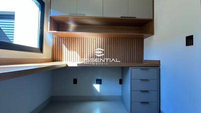 Casa de Condomínio, 3 quartos - Foto 5