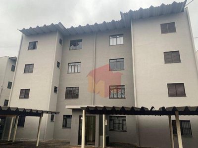 Apartamento, 2 quartos, 60 m² - Foto 1