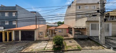Terreno, 315 m² - Foto 1