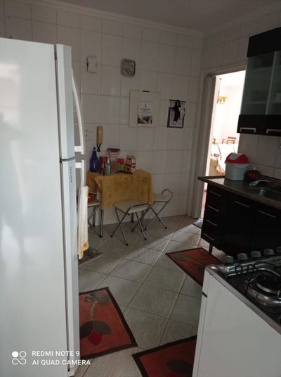 Apartamento, 3 quartos, 101 m² - Foto 5