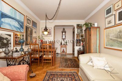 Apartamento, 3 quartos, 83 m² - Foto 4