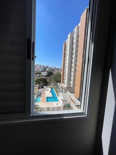 Apartamento, 2 quartos, 89 m² - Foto 1