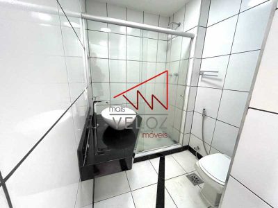 Apartamento, 3 quartos, 76 m² - Foto 1