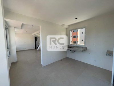 Apartamento, 2 quartos, 71 m² - Foto 3