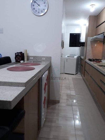 Apartamento, 2 quartos, 83 m² - Foto 3
