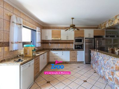 Apartamento, 3 quartos, 150 m² - Foto 5