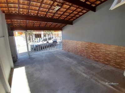 Sobrado, 3 quartos, 124 m² - Foto 3