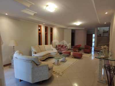 Casa, 5 quartos, 610 m² - Foto 3