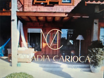 Casa, 7 quartos, 568 m² - Foto 2