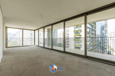 Apartamento, 3 quartos, 231 m² - Foto 2