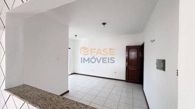 Apartamento, 2 quartos, 54 m² - Foto 2
