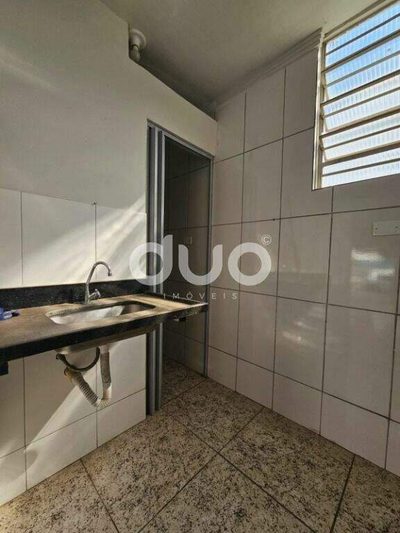 Loja-Salão, 35 m² - Foto 2