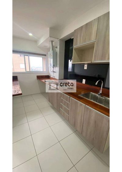 Apartamento, 3 quartos, 66 m² - Foto 1