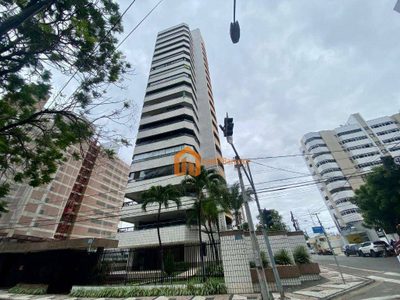 Apartamento, 4 quartos, 304 m² - Foto 1