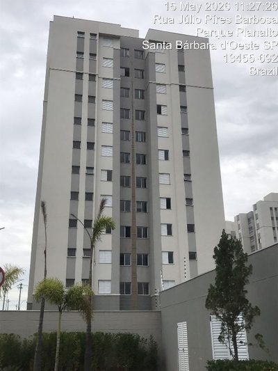 Apartamento, 2 quartos, 52 m² - Foto 1