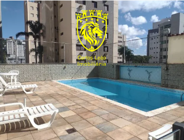 Apartamento, 3 quartos, 115 m² - Foto 1