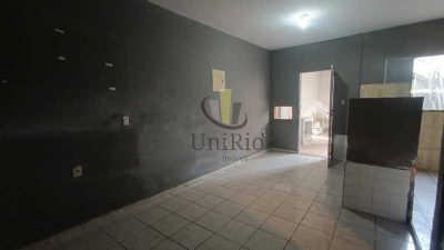 Casa, 1 quarto, 40 m² - Foto 3