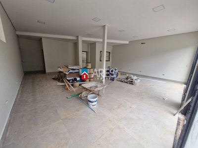 Loja-Salão, 75 m² - Foto 1