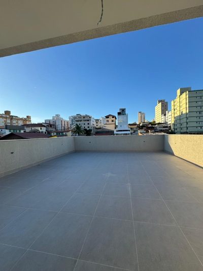 Cobertura, 3 quartos, 30 m² - Foto 2