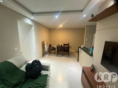 Apartamento, 3 quartos, 79 m² - Foto 2