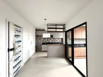 Apartamento, 2 quartos, 59 m² - Foto 2