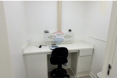 Loja-Salão, 274 m² - Foto 4