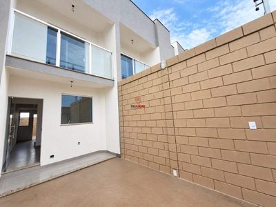 Casa, 2 quartos, 60 m² - Foto 3