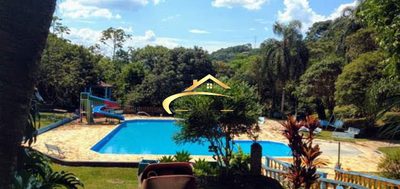 Sítio, 3 quartos, 15 hectares - Foto 1