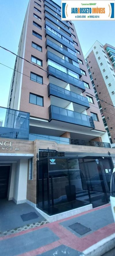 Apartamento, 2 quartos, 61 m² - Foto 1