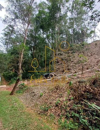 Terreno, 1200 m² - Foto 2