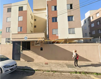 Apartamento, 2 quartos, 52 m² - Foto 1