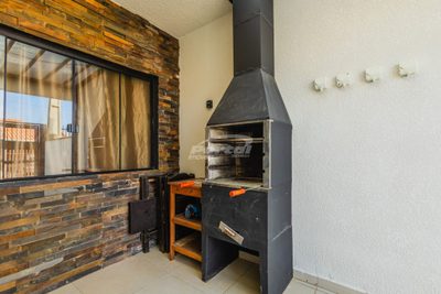 Casa, 2 quartos, 65 m² - Foto 4