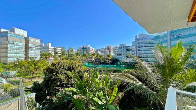 Apartamento, 3 quartos, 136 m² - Foto 4